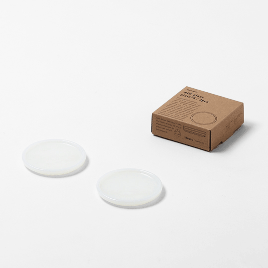 SALE / ơʥߥ륯饹Υå󥰻ͤΥơ֥륦ľ10cmƦ2祻åMilk Glassplate10 /2pcsʥۥ磻ȡ2ڥåȥߥ륯饹 ץ졼ȥơ֥륦ꥫʡ̳ѿ葉ե