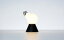 Lamp/Lamp LED&Base Set Blackランプ／ランプ LED&ベース セット（ブラック）デザイナーズ照明インテリア一つ一つ手作りで制作される高級ランプギフト プレゼントLED電球100percent坪井浩尚光のオブジェ