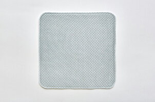 -°CMINUSDEGREEHANDTOWEL【マイナスディグリーハンドタオル】クールターコイズ冷たく感じるタオル接触冷感素材ゼロクール暑い季節やスポーツの際にご活用ください。Perrocaliente