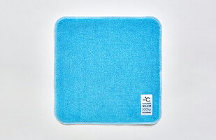 -°CMINUSDEGREEHANDTOWEL【マイナスディグリーハンドタオル】クールターコイズ冷たく感じるタオル接触冷感素材ゼロクール暑い季節やスポーツの際にご活用ください。Perrocaliente