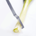 SALE / セールEAトCO (イイトコ)Saku leek cutterサク リークカッターネギを手軽に細く切れる、白髪ネギカッターキッチン用品特別に開発し...