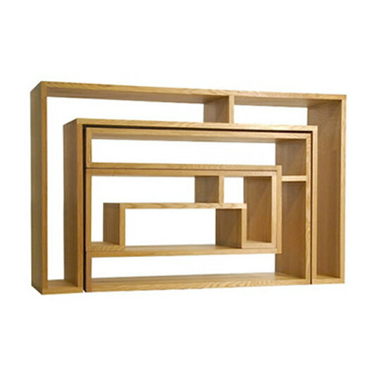 abode SHOJI - SET AʥʥLarge ConsoleSmall ConsoleOccasional Table...