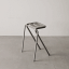 DUENDE BENT LOW STOOL Champagne 昔からあるパイプの加工技術を利用したスツール デザイナーズ家具 イ..