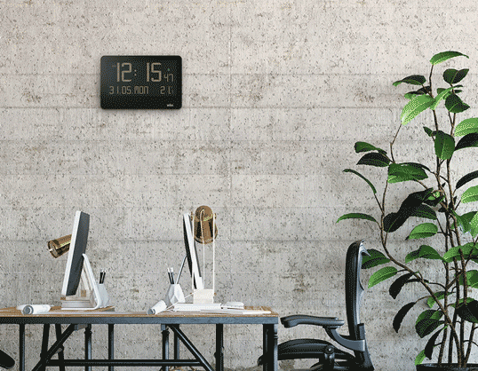 �緿LCD�ǥ����ץ쥤�ǻ�ǧ��ȴ����2WAY�����å� BRAUN �ǥ����륦�����륯���å� BC14�ʥ֥�å��˿���������Τʤ���ˤ�¤���� 12����ɽ��/24����ɽ�����ڤ��ؤ�����ǽ�ʻ���ɽ�� ���ա������˲ä������ⲹ�٤�ɽ�� ���顼�ൡǽ ���� ����̵�� ����ƥꥢ ���ե�