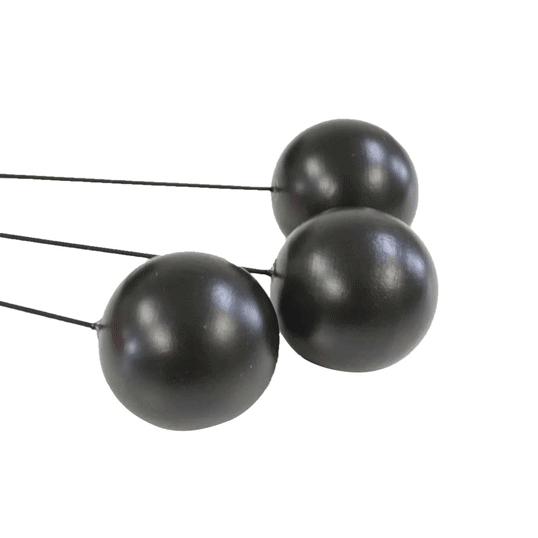 Flensted Mobiles フレンステッド・モビール ( Counterpoint カウンターポイント / ブラック / 154S )対位法と呼ばれる、独立したメロディーの調和がモビールで表現されているスタイリッシュなアイテムインテリア 送料無料知育玩具