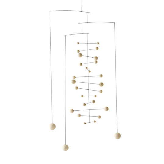 Flensted Mobiles �ե�󥹥ƥåɡ���ӡ��� (Counterpoint �����󥿡��ݥ���� / �ʥ����� / 154AN )�а�ˡ�ȸƤФ�롢��Ω��������ǥ�����Ĵ�¤���ӡ����ɽ������Ƥ��륹������å���ʥ����ƥ।��ƥꥢ ����̵���ΰ���