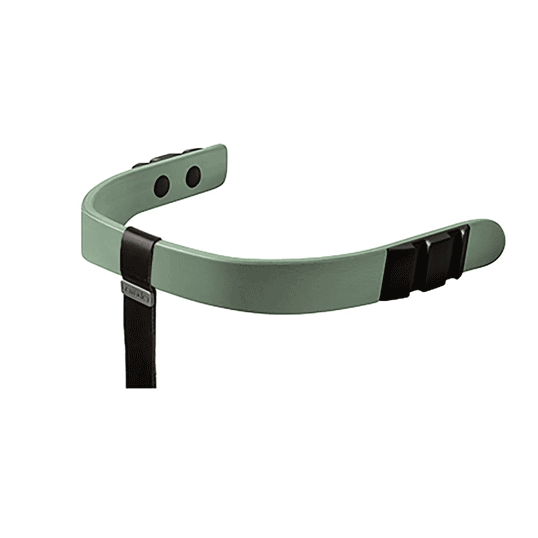 Leander リエンダー セーフティーバー ( セージグリーン )セーフティーバーは6ヶ月〜3歳頃まで使える、お子さま立ち上がり防止の安全バーです。天然素材使...