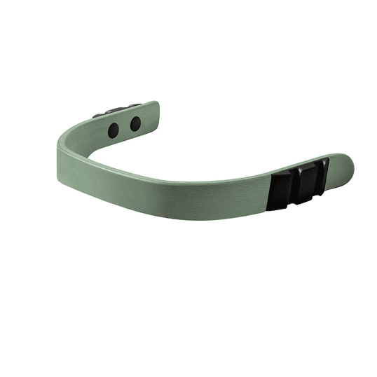 Leander リエンダー セーフティーバー ( セージグリーン )セーフティーバーは6ヶ月～3歳頃まで使える、お子さま立ち上がり防止の安全バーです。天然素材使用 インテリア雑貨 ギフト プレゼント送料無料