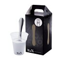 15.0% ice cream spoon No.07 parfait アイスクリームスプーン バニラパフェ プレゼント ギフト Lemnosカトラリーキッチン用品インテリアタカタレムノス寺田尚樹ステンレス
