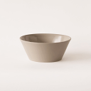 MOHEIM BOWL (150 / グレイ)テーブルウェアボウル 食器キッチン用品毎日使うのにちょうどいいサイズ感繊細で美しい色表面のマットなテクスチャと光沢...