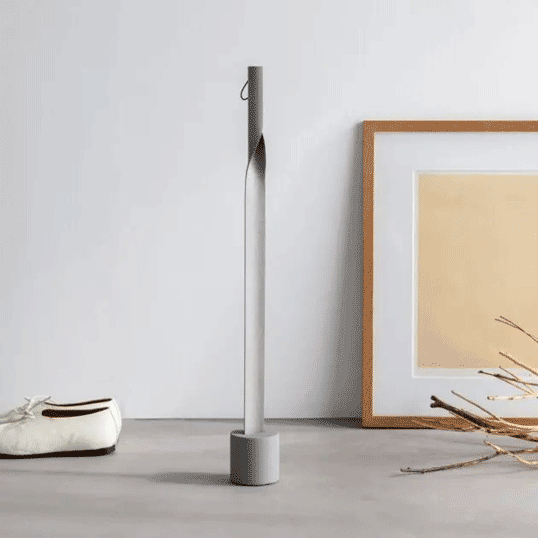 MOHEIM SHOEHORN (L / gray)ǽι⤤٤䤵Ǻശͤμˤäƺ餫ʶ̥ץʤ餢...