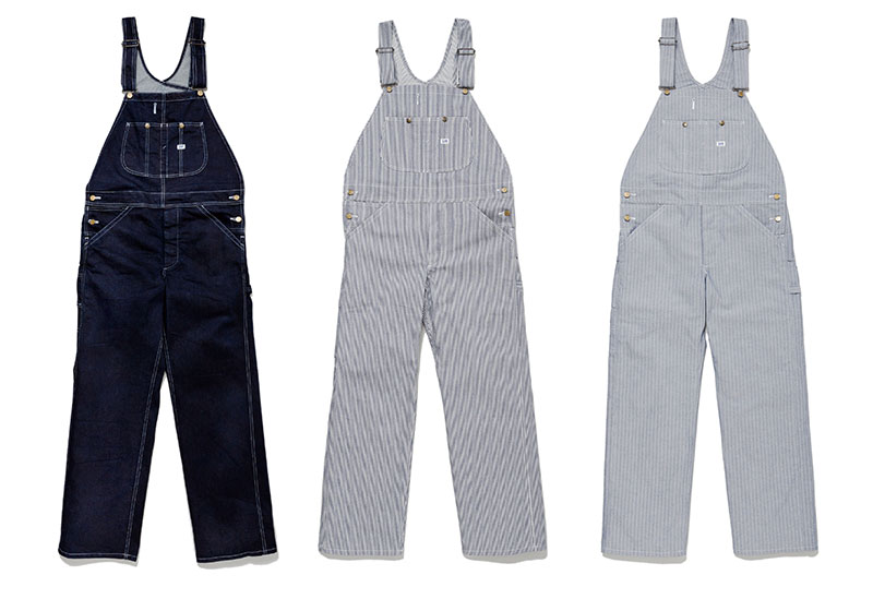 つなぎ レディース Lee オーバーオール リー つなぎ メンズ サロペット かわいい オシャレ デニム生地 ヒッコリーリー つなぎ オールインワン デニムつなぎ 作業服 脳作業服 畑 DIY アウトドア キャンプ ユニセックス オーバーオール 作業着 ツナギ アパレルバンク