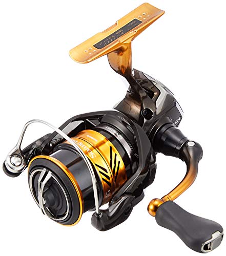 シマノ(SHIMANO) スピニングリール アジング メバリング 18 ソアレ BB C2000SSHG