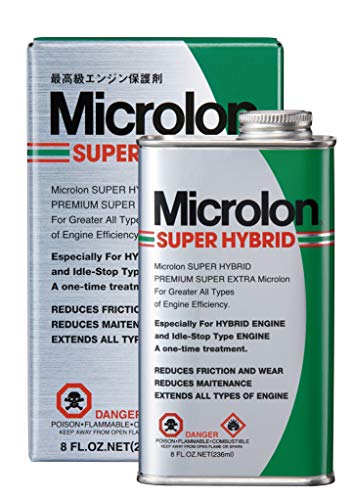 Microlon (}CN) SUPER HYBRID (X[p[ nCubh) 8oz (236ml)