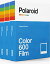 ѥ Polaroid Originals 600 Color Film Triple Pack