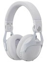 ・ホワイト NC-Q1 WT・・Color:ホワイト・聴覚保護とサウンド・コントロール機能を備えたワイヤレス・DJヘッドホン。・幅広いダイナミックレンジと周波数特性(10Hz?25kHz)によるクリアなサウンド。・クラブやライブハウスなどの大音量の過酷な環境の中で耳を保護。・Bluetooth接続のほか、GoogleアシスタントとSiriどちらのAIアシスタントにも対応。・一度の充電で36時間の連続使用が可能な充電池を内蔵。KORG NC-Q1は、クラブやライブハウスなどの大音量の過酷な環境の中で耳を保護しつつ、ノイズのない高解像度のサウンドをモニタリングできるようにした全く新しい種類のDJ ヘッドホンです。 NC-Q1は、最先端のアクティブ・ノイズ・キャンセリング、周辺からの音の減衰、そして一連のスマートな機能を組み合わせることで、高度に制御できる強力で素晴らしいサウンドを体験することができます。 このユニークなノイズ・キャンセリング機能を搭載したNC-Q1は、DJ、ドラマー、フロント・エンジニアのような音量を調整するのが困難な環境でパフォーマンスをする方たちの使用に最適です。