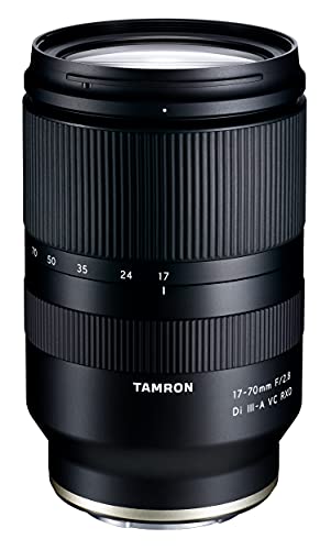 ^ ( TAMRON ) 17-70/2.8 DI3 B070 \j[E