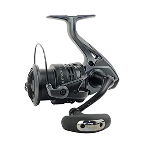 V}m(SHIMANO) XsjO[ V[oX 18 GNXZX CI4+ 4000MXG