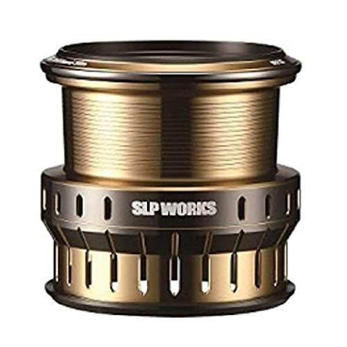 Daiwa SLP WORKS(_CSLP[NX) Xv[ SLPW EX LTXv[ 2500S XsjO[p [