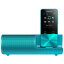 ソニー ウォークマン Sシリーズ 4GB NW-S313K : MP3プレーヤー Bluetooth対応 最大52時間連続再生 イヤホン/スピー