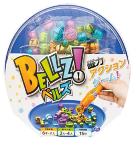 石川玩具 ベルズ/Bellz 1