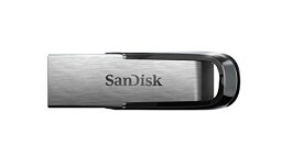 SanDisk 512GB Ultra Flair USB 3.0 Flash Drive - SDCZ73-512G-G46