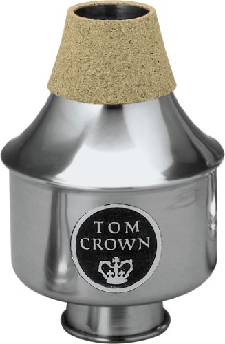 トムクラウン Tom Crown ワウワウミュート トランペット用 オールアルミ