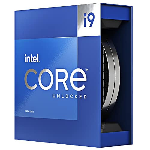 intel ƥ CPU 13 Core i9-13900K BOX BX8071513900K / ή ̵