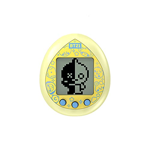 BT21 Tamagotchi Baby Style ver. 送料無料