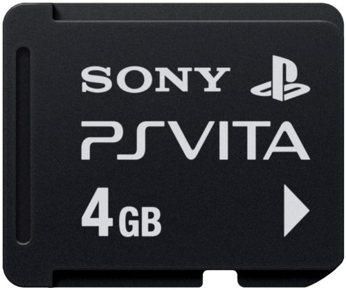 商品の説明 PlayStation Vita メモリーカード 4GB (PCH-Z041J) より セーブデータや、ダウンロードゲーム、追加コンテンツの他、動画、音楽、静止画など、さまざまなコンテンツの保存に使用する、PlayStationVita専用のメモリーカードです。 PlayStationVitaゲームタイトルには、セーブデータ等のデータをメモリーカードに保存するタイプと、PlayStationVitaカードに保存するタイプがあります。 メモリーカードに保存するタイプの場合、メモリーカードがないとゲームは起動致しません。 詳しくはPlayStationVitaゲームタイトルのパッケージ記載事項やゲームの解説書にてご確認ください。