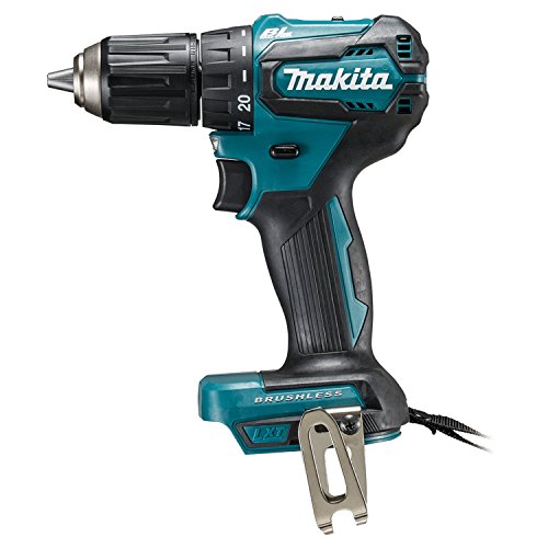 マキタ(Makita) 充電式ドライバドリル (本体のみ/バッテリー・充電器別売) DF473DZ 送料無料