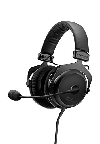 beyerdynamic MMX 300 第2世代・ブラック One Size 718300・クローズドステレオヘッドセットは、すべてのゲームやマルチメディアアプリケーションに最適です。接続技術: 有線。・すべてのゲーム機に対応。 ヘッドホン周波数応答:5~35 000Hz・高品質のマイクカプセルにより、優れた音声認識性。公称インピーダンスヘッドフォン: 32オーム。・軽量 長時間の着用に最適です。 公称音圧レベル96dB・ドイツ製。説明 MMX 300 第2世代は、あらゆるゲーム、マルチメディア、ボーカルオーバーIPアプリケーションに最適なヘッドセットです。 クリアなサウンドのノイズキャンセリングマイクは、ノイズの多い環境でもクリアで正確な音声伝送を実現します。 クローズドデザインにより、ゲームとサウンドの邪魔にならず楽しめます。ソフトで交換可能な耳とヘッドバンドパッドにより、高い快適さを提供します。 マイクミュート、ボリュームコントロール、通話受領、メディアコントロール、一時的なミュートボタンなどの機能を備えた統合ケーブルリモコンは、常に手の届くところです。 付属のアダプターケーブルのおかげで、MMX 300 ヘッドセットは、PCとゲームの両方での使用に適しています。ミニ (3.5mm) コンビネーションジャックを備えたノートパソコンまたはコンソール。 より良い使用のために下記のユーザーマニュアルを参照してください。耳へのサウンドカップリング:サーキュモーラル。