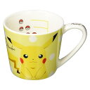 ティーズファクトリー(T'S Factory) マグカップ ポケットモンスター ピカチュウ メジャーマグ 220ml PM-552462 送料無料