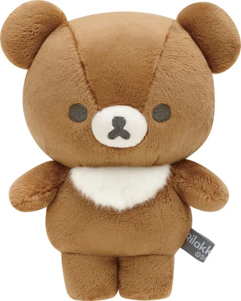 TGbNX(San-X) bN} NEW BASIC RILAKKUMA vol.2 ʂ `CCRO} MO05501 