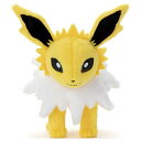 タカラトミーアーツ(TAKARATOMY A.R.T.S) ポケットモンスター ポケモン キミにきめた ぬいぐるみ サンダース 高さ約2 送料無料