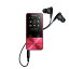 ソニー ウォークマン Sシリーズ 16GB NW-S315 : MP3プレーヤー Bluetooth対応 最大52時間連続再生 イヤホン 送料無料