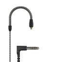 ゼンハイザー Sennheiser IEシリーズ用MMCXブレードケーブル 4.4mmバランス 送料無料