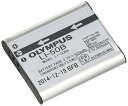 OLYMPUS リチウム充電池 LI-50B 送料無料