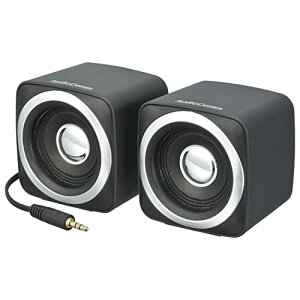 ŵAudioComm ߥ˥ԡ ѥå֥ إåɥۥü³ ƥ쥪ԡ ASP-150N 03-2042 ̵