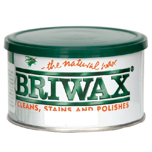 BRIWAX(ブライワックス) トルエンフリー オールドパイン 370ml 送料無料