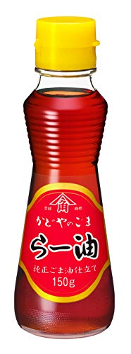 かどや らー油 150g 送料無料