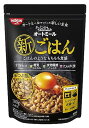 日清シスコ おいしい オートミール 新 ごはん 180g×8袋 送料無料