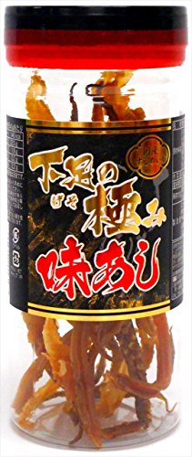 よっちゃん 下足の極み味あしPOT 45g×6個 送料無料