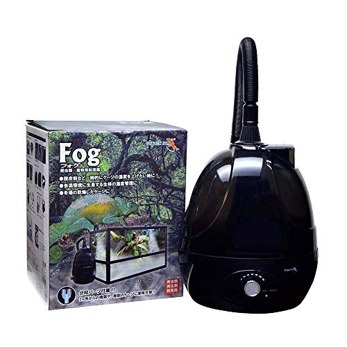 ゼンスイ Fog(フォグ) 爬虫類・植物加湿器 送料無料