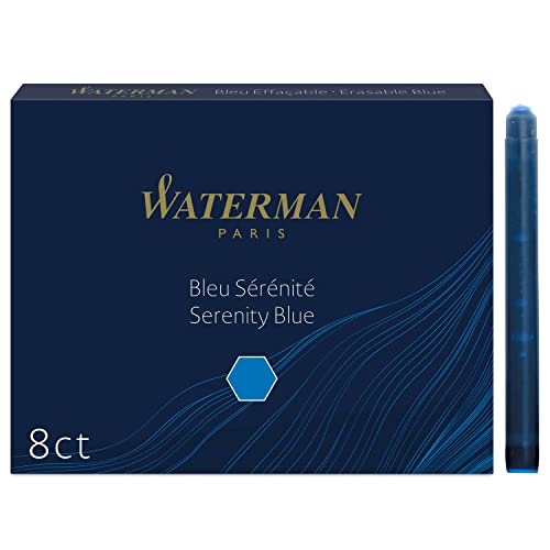 WATERMAN ޥ ͤؤ ˥ƥ֥롼 (ե֥롼) S0110860 1.4ml ͢ ̵