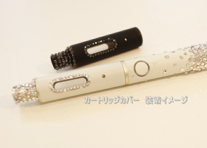 プルームテックプラス カートリッジホルダー 最...の紹介画像2