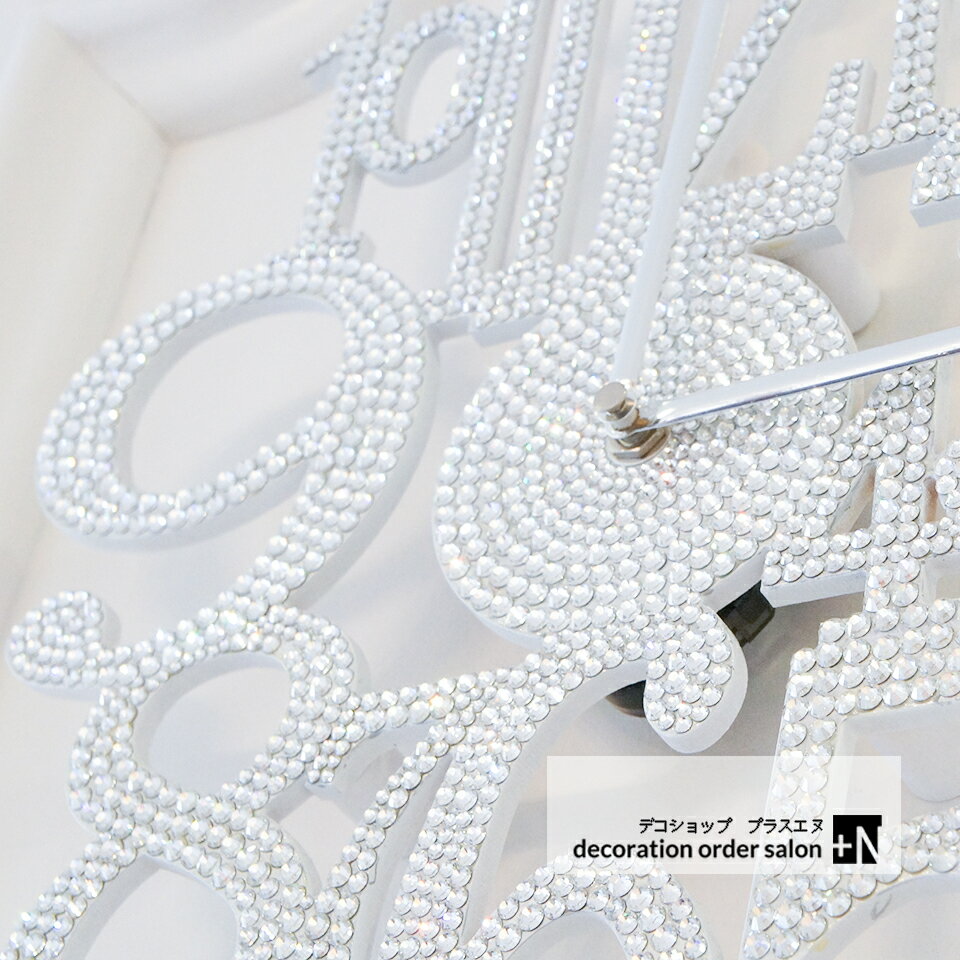 掛け時計 インテリア ホテルライフ スワロフス...の紹介画像2