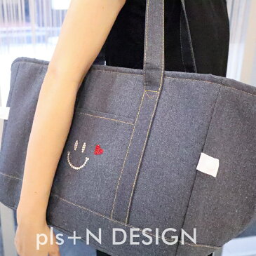 エコバッグ 折りたたみ デニムバック おしゃれ スーパー 大きい 大容量 レジカゴ コンパクト トートバッグ 大きめ 保冷 保温バッグ 買い物バッグかわいい かご カゴレジ スワロフスキーデザイン