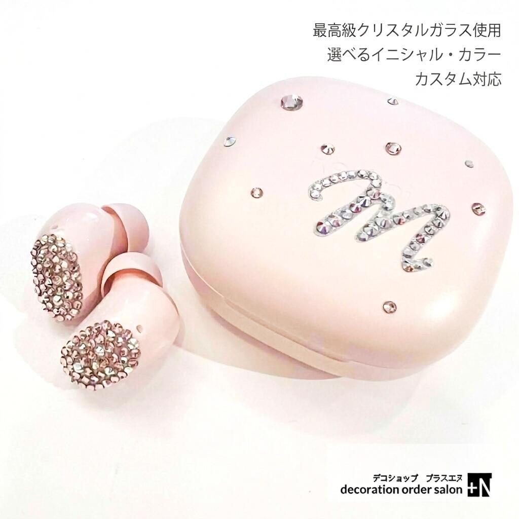 楽天市場】スワロフスキー（ヘッドセット・イヤホンマイク