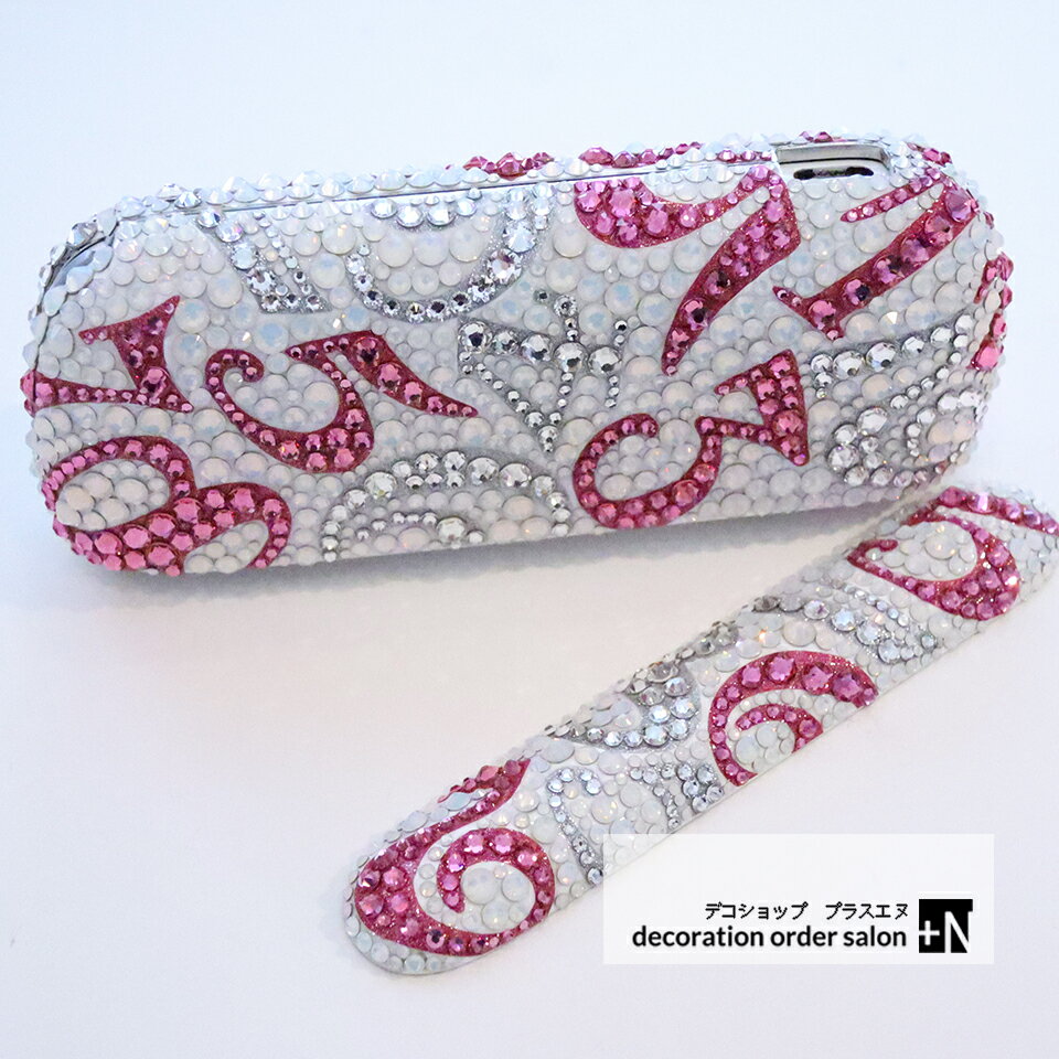 ������������� ������ե����� �饤�󥹥ȡ��� ������������ޥ����� IQOSILUMA iqosiluma ���������ɥ����С���2�����å� �ʥ�С��ǥ��졼�����